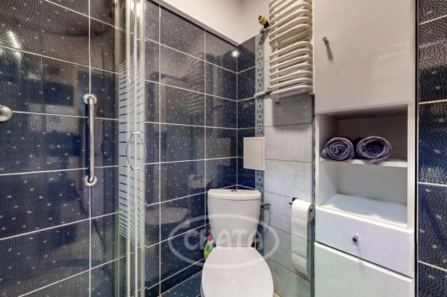 Mieszkanie 2-pokojowe Wrocław Biskupin, ul. Karola Olszewskiego. Zdjęcie 11