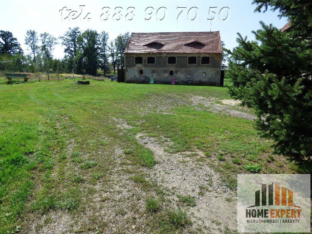 Działka siedliskowa Bogatynia, ul. Nadrzeczna. Zdjęcie 2