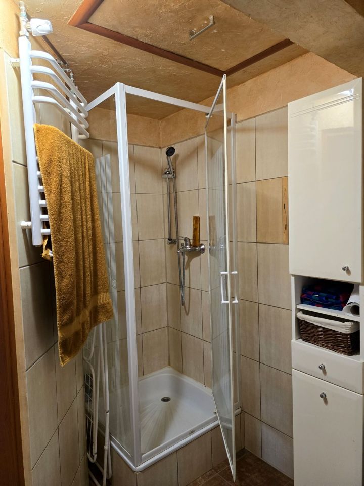 Mieszkanie 1-pokojowe Przemyśl, ul. Aleksandra Dworskiego. Zdjęcie 13