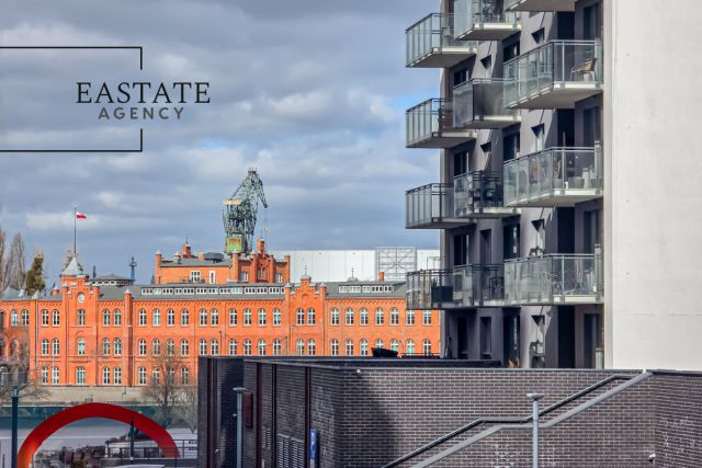 Mieszkanie 2-pokojowe Gdańsk Śródmieście, ul. Wałowa. Zdjęcie 15