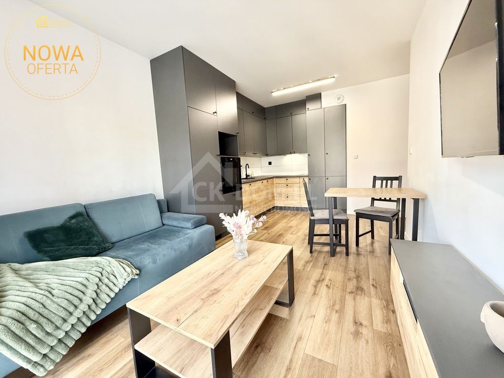 Mieszkanie 3-pokojowe Kielce, ul. Wspólna. Zdjęcie 4