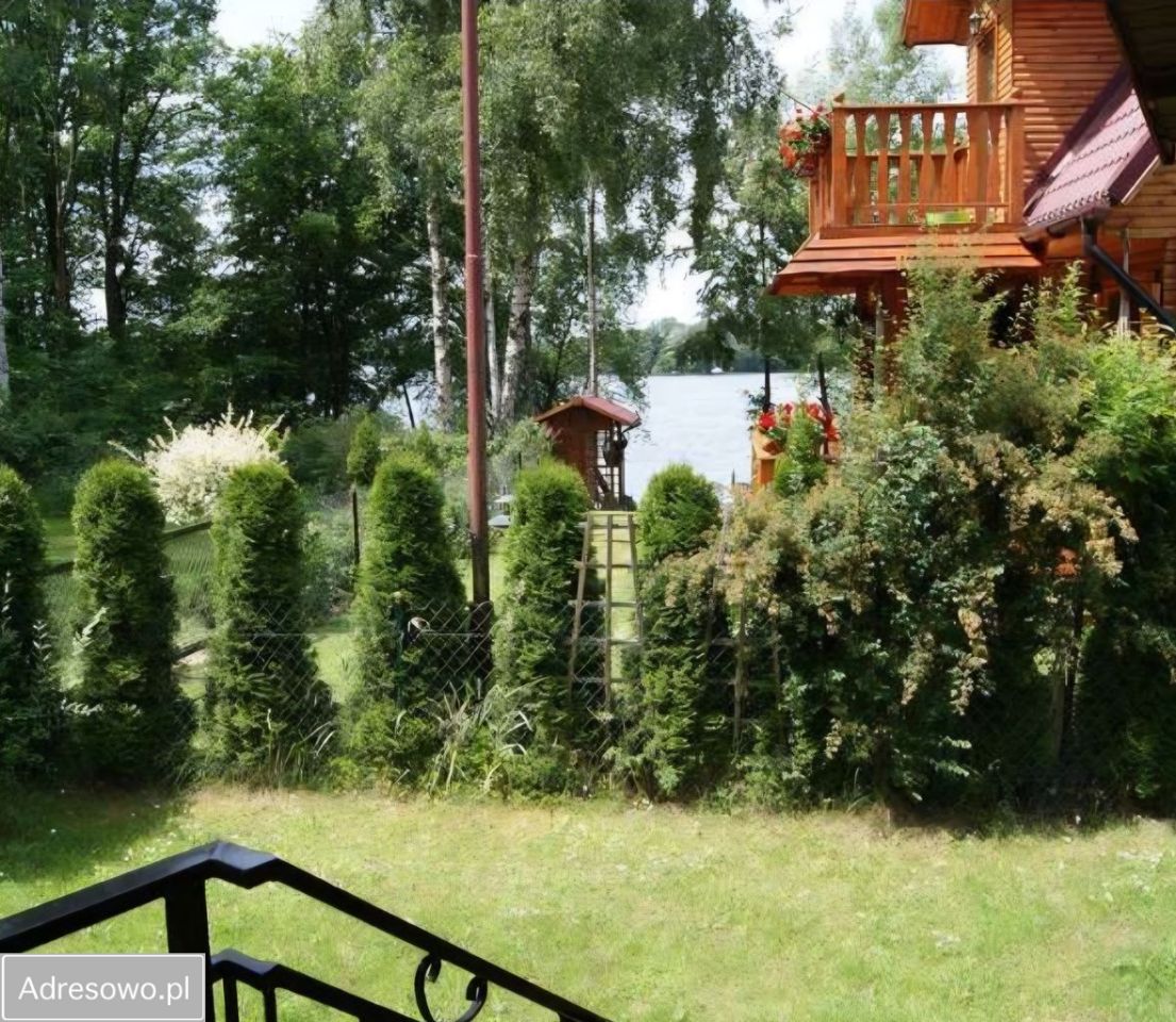 Działka rekreacyjna Kretowiny. Zdjęcie 1