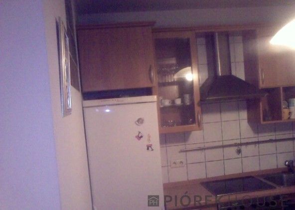 Mieszkanie 2-pokojowe Warszawa Żoliborz, ul. ks. Jerzego Popiełuszki. Zdjęcie 1