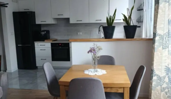 Mieszkanie 2-pokojowe Warszawa Falenica, ul. Poematu