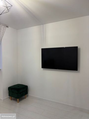 Mieszkanie 3-pokojowe Chrzanów Centrum, ul. Henryka Sienkiewicza. Zdjęcie 1