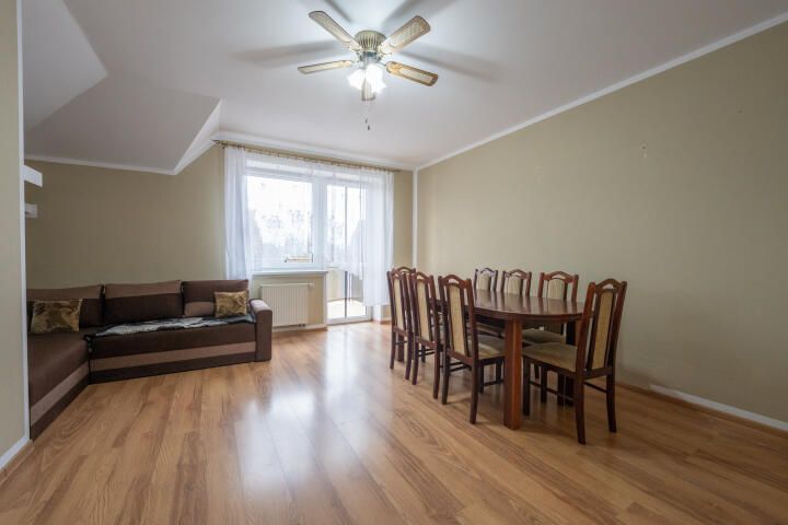 Mieszkanie 3-pokojowe Lubawa, ul. Kazimierza Wielkiego. Zdjęcie 9