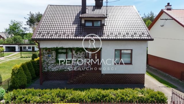 dom wolnostojący, 4 pokoje Raniżów, ul. Armii Krajowej. Zdjęcie 12
