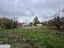 Działka budowlana Malczyce. Zdjęcie 2