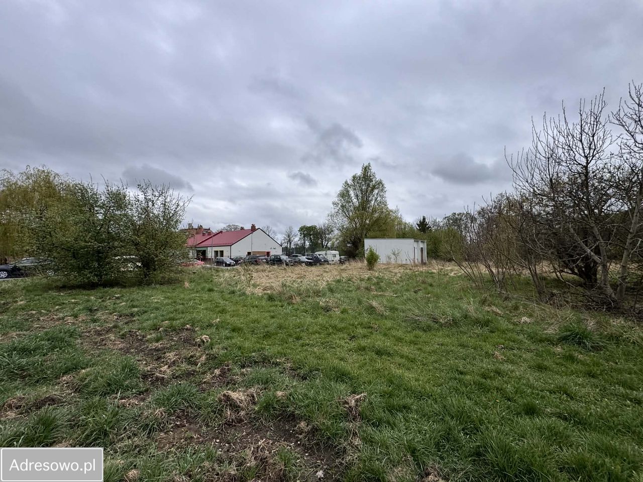Działka budowlana Malczyce. Zdjęcie 3