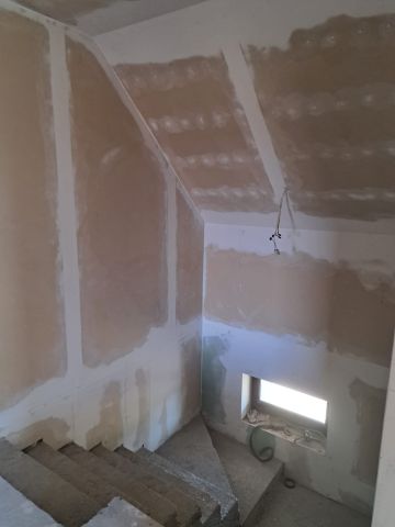 dom wolnostojący, 5 pokoi Wolbrom, ul. Lipowa. Zdjęcie 9