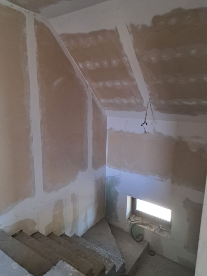 dom wolnostojący Wolbrom, ul. Lipowa. Zdjęcie 8