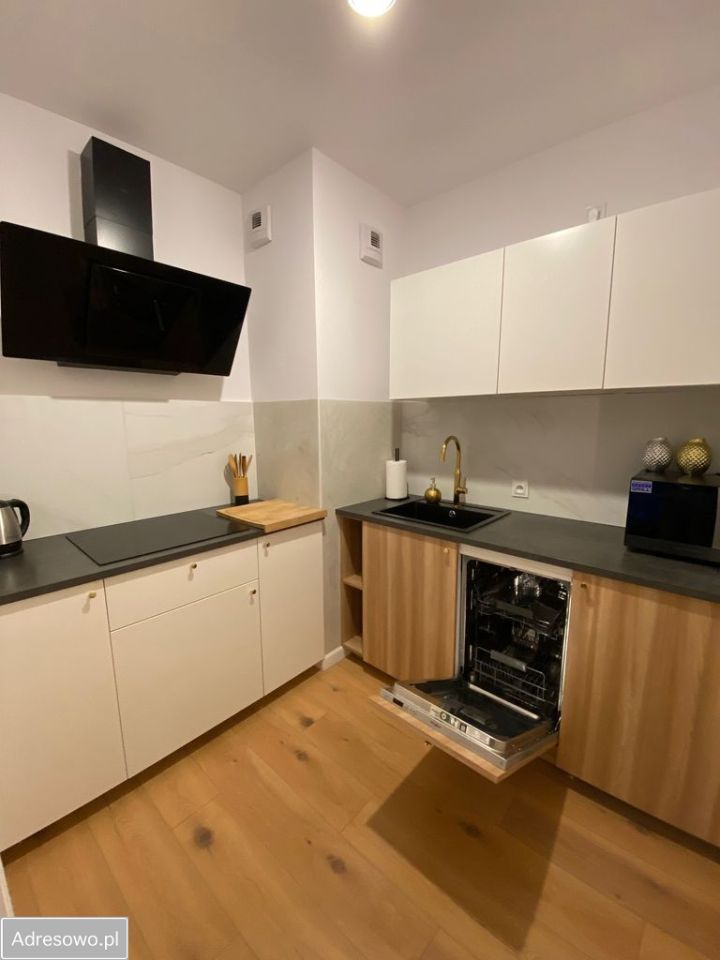 Mieszkanie 1-pokojowe Poznań Grunwald, ul. Gąsiorowskich. Zdjęcie 7