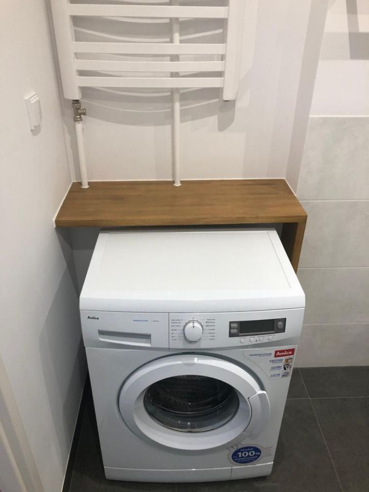 Mieszkanie 2-pokojowe Warszawa Bielany, ul. Zgrupowania "Żmija". Zdjęcie 2