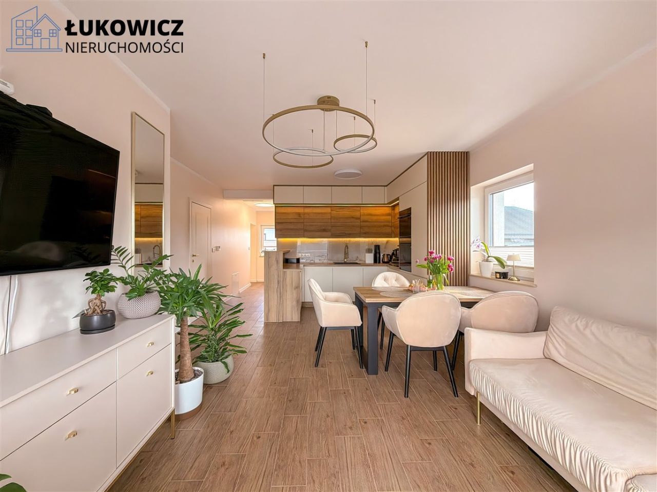 Mieszkanie 3-pokojowe Czechowice-Dziedzice. Zdjęcie 5