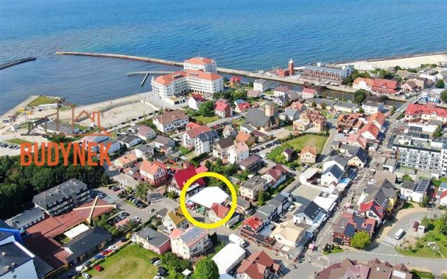 Działka budowlana Darłowo, ul. Dorszowa. Zdjęcie 2