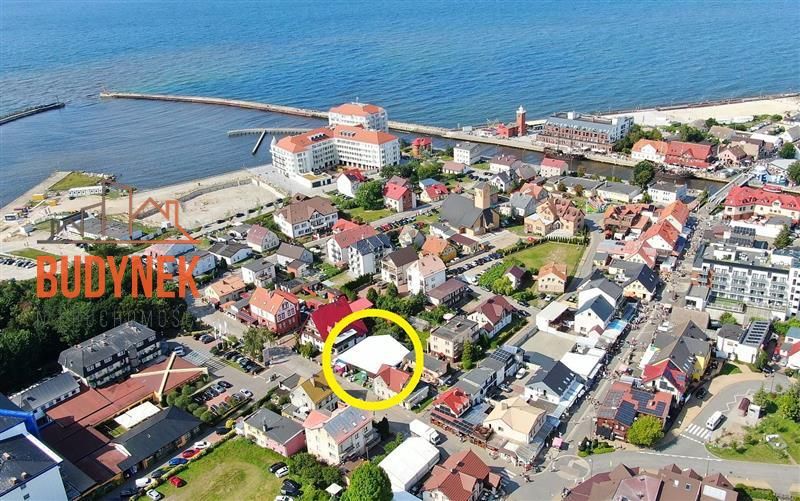 Działka budowlana Darłowo, ul. Dorszowa. Zdjęcie 2