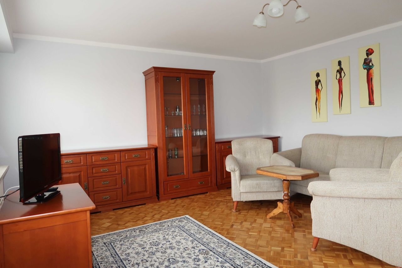Mieszkanie 3-pokojowe Bydgoszcz Górzyskowo. Zdjęcie 2