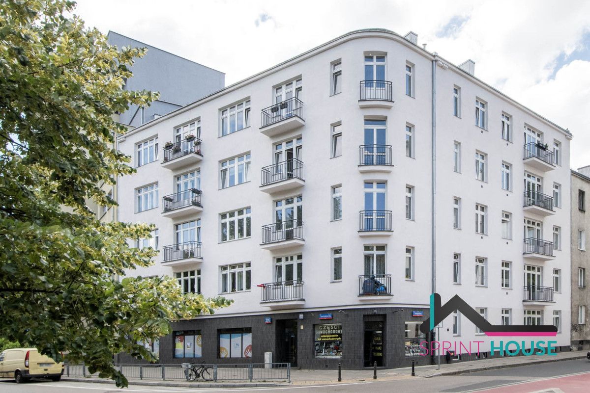 Mieszkanie 2-pokojowe Warszawa Śródmieście, ul. Cecylii Śniegockiej. Zdjęcie 16