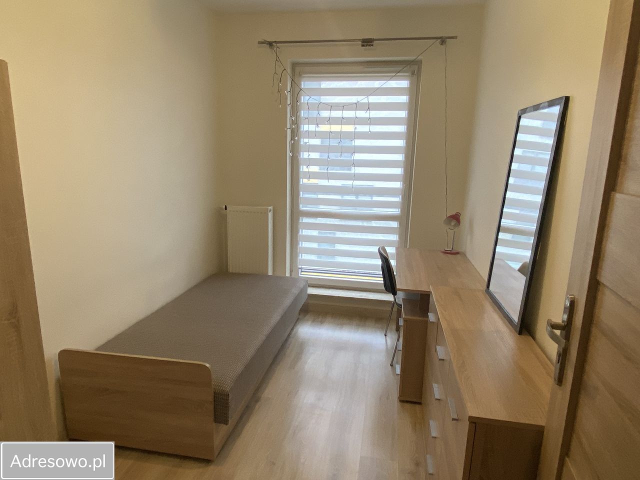 Mieszkanie 4-pokojowe Katowice Ligota, ul. Braci Mniejszych. Zdjęcie 10