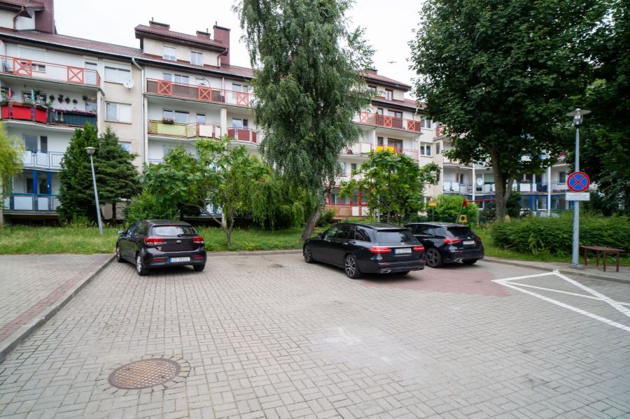 Mieszkanie 3-pokojowe Gdańsk Orunia Górna, ul. Uranowa. Zdjęcie 14