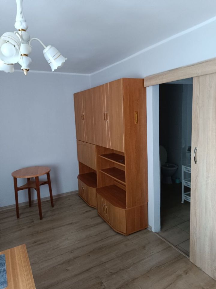 Mieszkanie 1-pokojowe Wrocław Stare Miasto, ul. Tadeusza Kościuszki. Zdjęcie 3