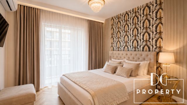 Mieszkanie 3-pokojowe Gdańsk, ul. Sienna Grobla. Zdjęcie 4