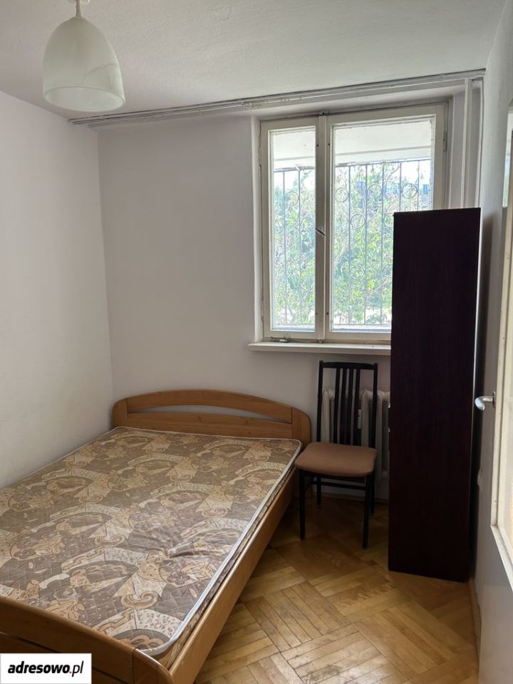 Mieszkanie 3-pokojowe Warszawa Praga-Północ, ul. Wiosenna. Zdjęcie 5