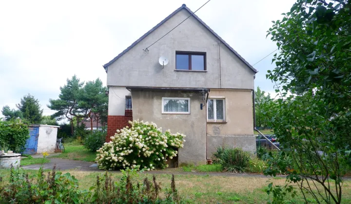 dom wolnostojący, 4 pokoje Mokry Dwór