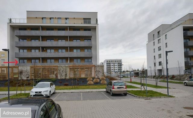 Mieszkanie 2-pokojowe Lublin Wrotków, ul. Henryka Wolińskiego. Zdjęcie 1