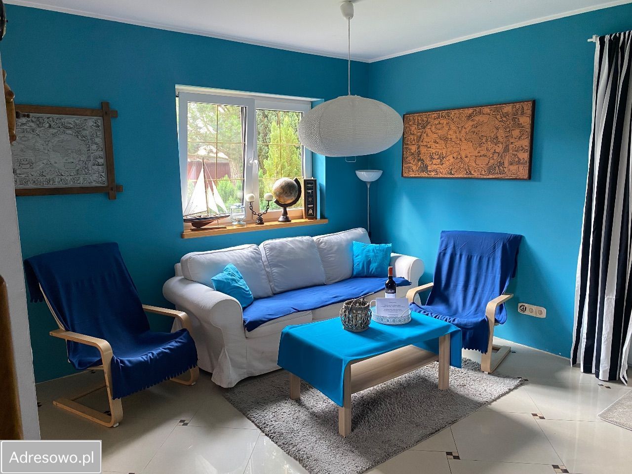 dom wolnostojący, 3 pokoje Dominice, ul. Kurkowa. Zdjęcie 3