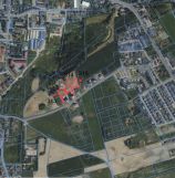 Działka budowlana Wąbrzeźno, ul. ks. gen. W. Kiedrowskiego. Zdjęcie 1