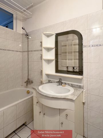 Mieszkanie 2-pokojowe Wrocław, ul. Krucza. Zdjęcie 8