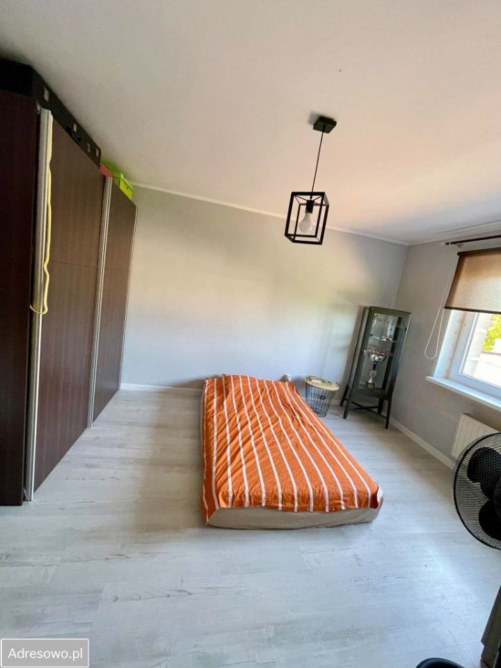 dom wolnostojący, 4 pokoje Chełmża Centrum, ul. Jana Kochanowskiego. Zdjęcie 13