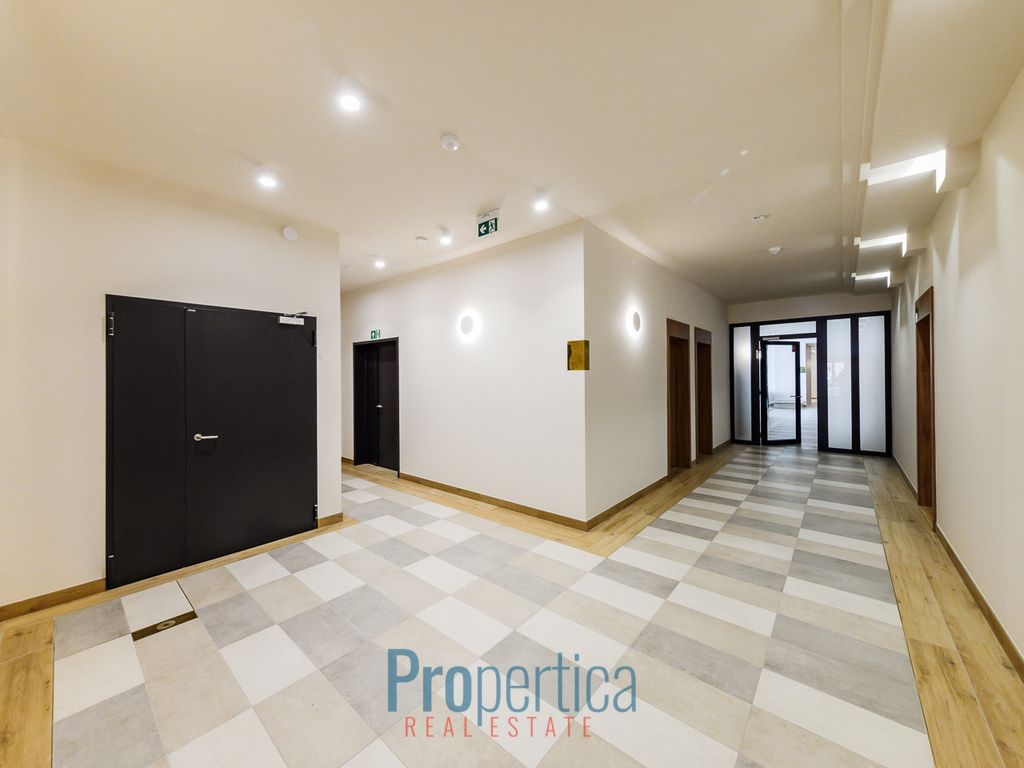 Mieszkanie 3-pokojowe Warszawa Mokotów, ul. Bartłomieja. Zdjęcie 14