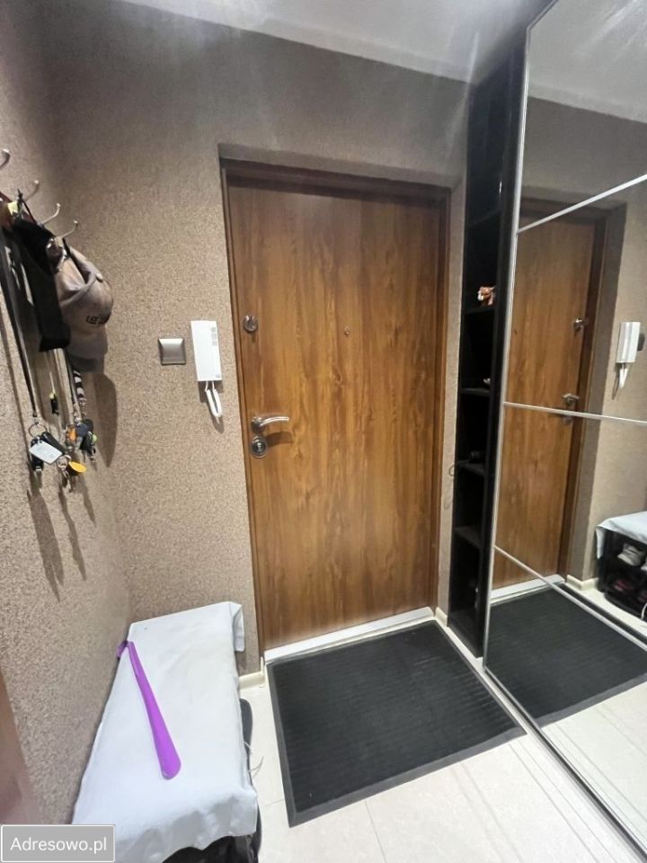 Mieszkanie 3-pokojowe Sosnowiec Kazimierz, ul. Wagowa. Zdjęcie 8