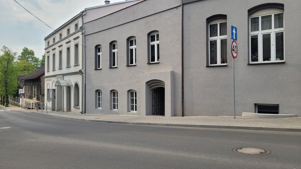 Lokal Ruda Śląska. Zdjęcie 2