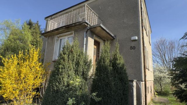 dom wolnostojący, 4 pokoje Wrocław Psie Pole, ul. Starodębowa. Zdjęcie 2