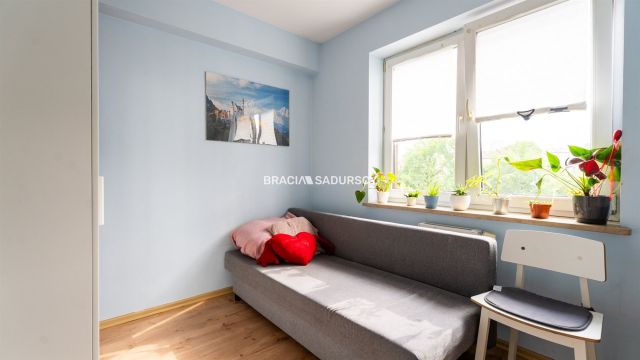 Mieszkanie 2-pokojowe Kraków Prądnik Biały, ul. Imbramowska. Zdjęcie 11