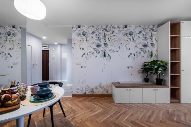 Mieszkanie 2-pokojowe Lublin Wieniawa, ul. ks. Jerzego Popiełuszki. Zdjęcie 4