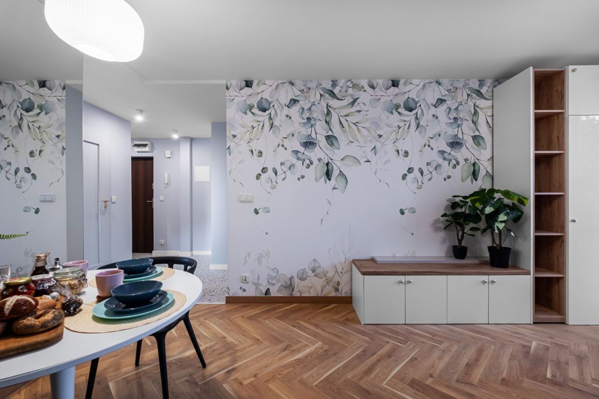 Mieszkanie 2-pokojowe Lublin Wieniawa, ul. ks. Jerzego Popiełuszki. Zdjęcie 4