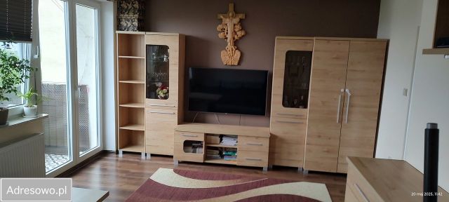 Mieszkanie 2-pokojowe Rzeszów, ul. Wincentego Pola. Zdjęcie 1