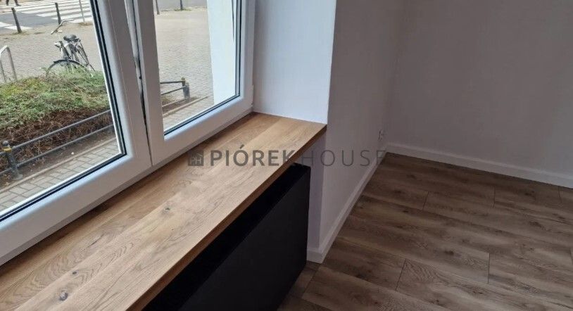 Mieszkanie 1-pokojowe Warszawa Mokotów, ul. Ludwika Narbutta. Zdjęcie 2