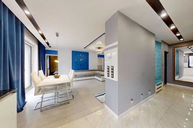 Mieszkanie 3-pokojowe Łódź Bałuty, ul. Łagiewnicka. Zdjęcie 7