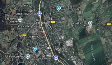 Mieszkanie 3-pokojowe Skoczów Zawiśle, ul. Osiedlowa