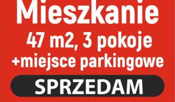 Mieszkanie 3-pokojowe Kraków Krowodrza, ul. Władysława Łokietka