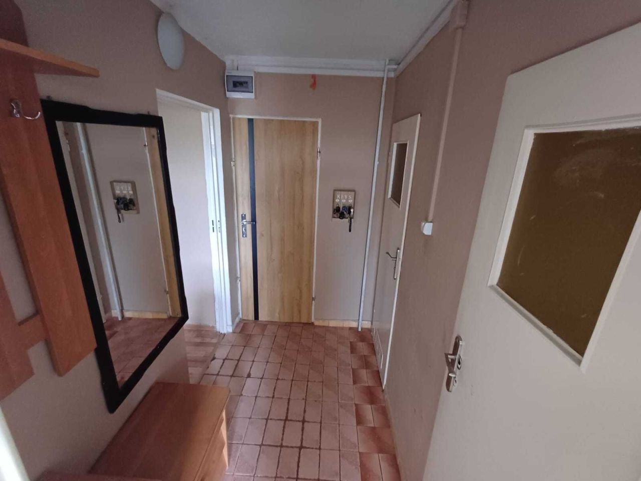 Mieszkanie 4-pokojowe Szestno. Zdjęcie 3