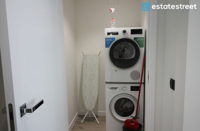 Mieszkanie 3-pokojowe Warszawa Wola, ul. Prosta. Zdjęcie 9