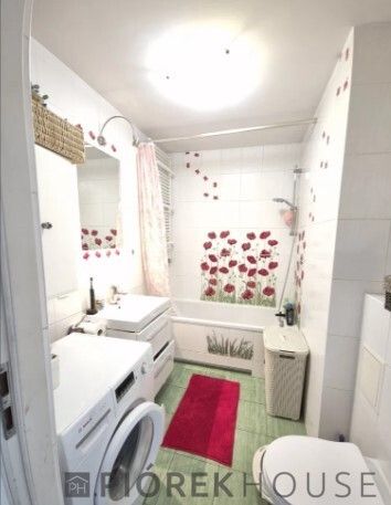 Mieszkanie 2-pokojowe Ząbki, ul. Podleśna. Zdjęcie 10