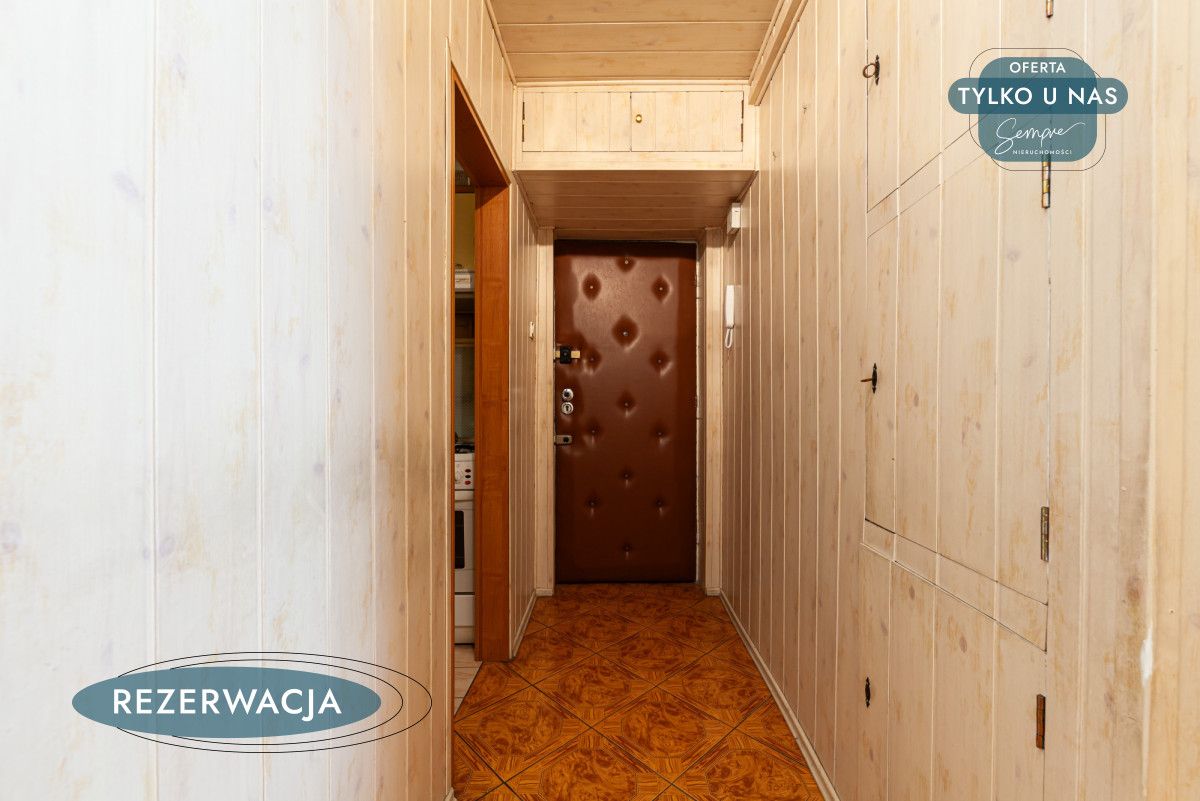 Mieszkanie 2-pokojowe Łódź Zarzew, ul. Łowicka. Zdjęcie 20