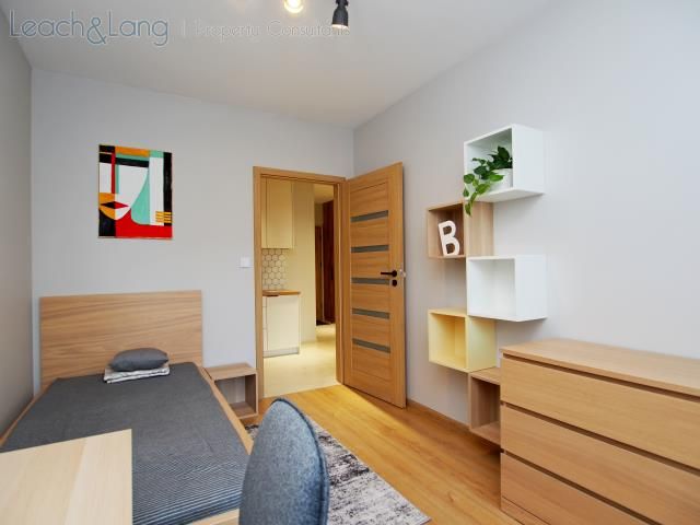 Mieszkanie 2-pokojowe Katowice Ligota, ul. Ostrawska. Zdjęcie 4